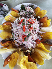 Cevichería Cherres