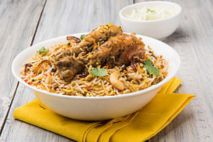 Daawat-e-biryani