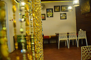 Lokmanya's South Indian Cafe