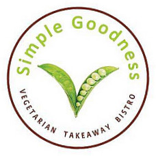 Simple Goodness Vegetarian Takeaway Bistro