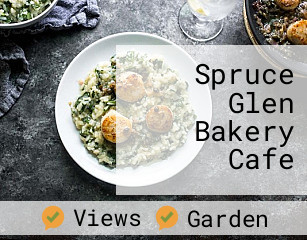 Spruce Glen Bakery Cafe