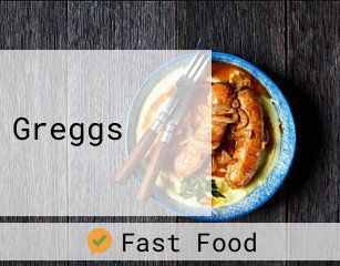 Greggs