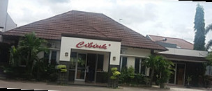 Rumah Makan Khas Sunda Cibiuk