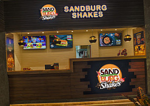 Sandburgs