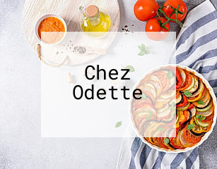 Chez Odette