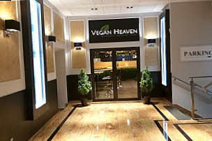 Vegan Heaven Wegańska Lublin