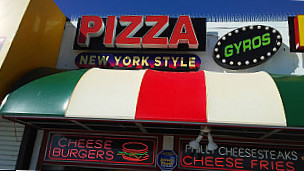 The Original Lopresti's Pizza Grill