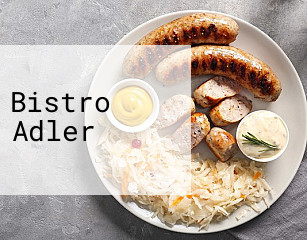 Bistro Adler