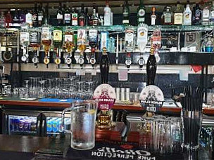 The Grosvenor Public House