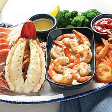 Red Lobster Harrisonburg