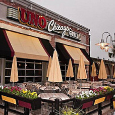 Uno Pizzeria Grill Norfolk