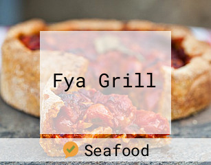 Fya Grill