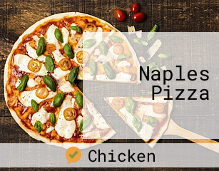 Naples Pizza