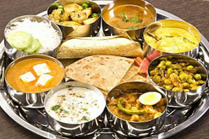 Shandaar Thali