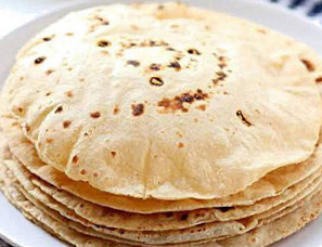 Nagpals Chole Bhature