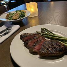 Cattle On Steakhouse Airport