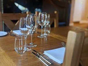 The Bell Inn Bistro