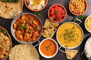 Chandigarh Flavours