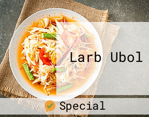 Larb Ubol