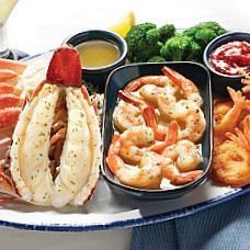 Red Lobster Brooklyn