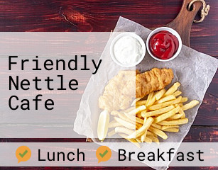 Friendly Nettle Cafe