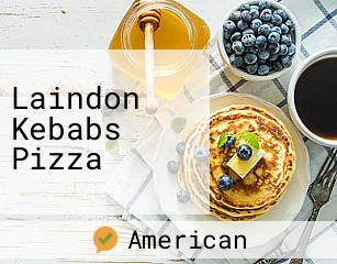 Laindon Kebabs Pizza
