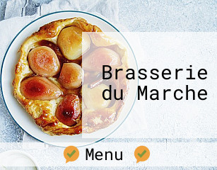 Brasserie du Marche