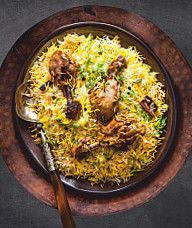 Behrouz Biryani