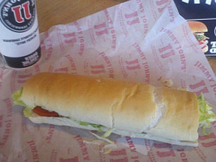 Jimmy John's