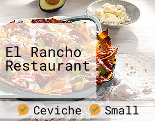 El Rancho Restaurant