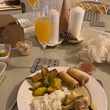 Bobo's Cambodian Kitchen