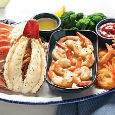 Red Lobster Minneapolis