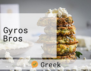 Gyros Bros