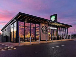 Starbucks Coffee