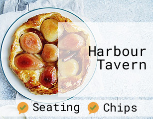 Harbour Tavern