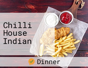 Chilli House Indian