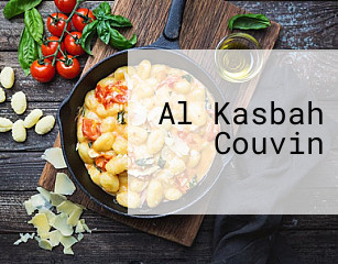 Al Kasbah Couvin