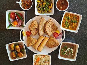 Indian Tarka