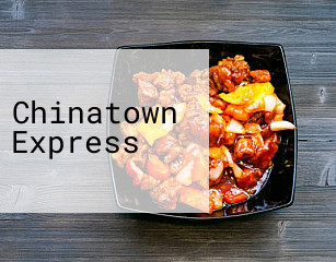 Chinatown Express