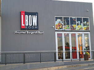 Lbow Room