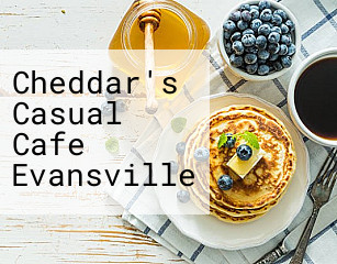 Cheddar's Casual Cafe Evansville