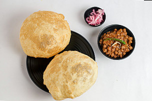 Nagpal Chole Bhature