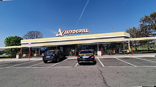 Autogrill