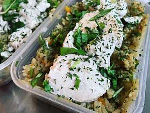 Chef Mani’s