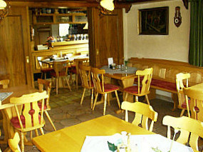 Gasthaus Pension Zum Krug