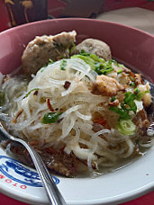 Mie Baso Mang Yaya