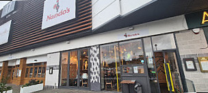 Nando's Ipswich Cardinal Park