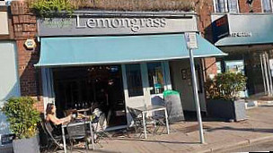 Lemongrass