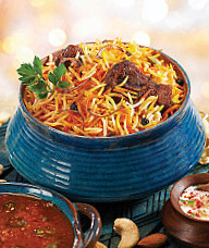 Zafrani Biryani