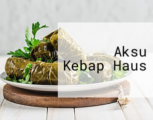 Aksu Kebap Haus